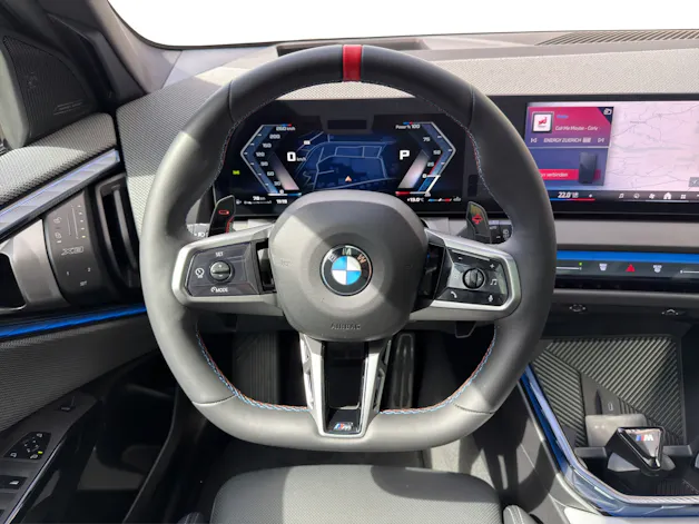 BMW X3 M50 xDrive M Sport Pro