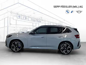 BMW X3 M50 xDrive M Sport Pro