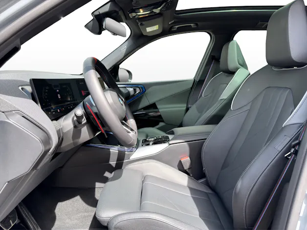BMW X3 M50 xDrive M Sport Pro
