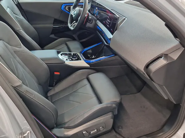 BMW X3 M50 xDrive M Sport Pro