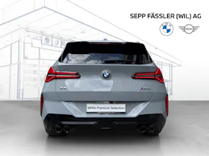 BMW X3 M50 xDrive M Sport Pro