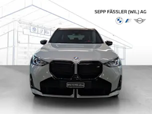BMW X3 M50 xDrive M Sport Pro