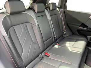 BMW X3 M50 xDrive M Sport Pro