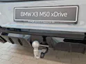 BMW X3 M50 xDrive M Sport Pro