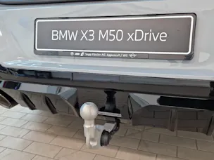 BMW X3 M50 xDrive M Sport Pro