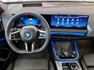 BMW X3 M50 xDrive M Sport Pro