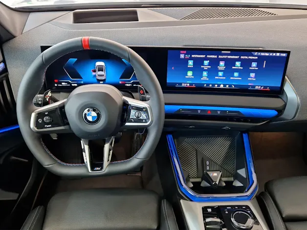 BMW X3 M50 xDrive M Sport Pro
