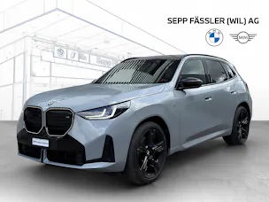BMW X3 M50 xDrive M Sport Pro