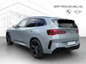 BMW X3 M50 xDrive M Sport Pro