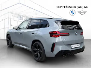 BMW X3 M50 xDrive M Sport Pro