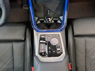 BMW X3 M50 xDrive M Sport Pro
