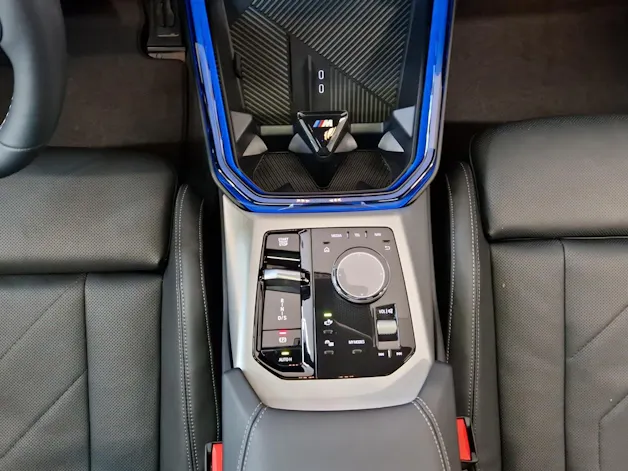 BMW X3 M50 xDrive M Sport Pro