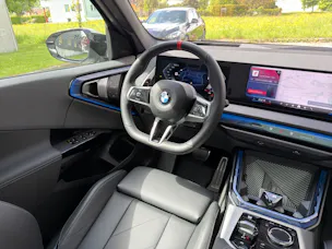 BMW X3 M50 xDrive M Sport Pro