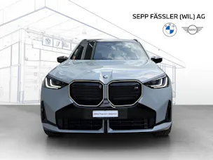 BMW X3 M50 xDrive M Sport Pro