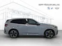 BMW X3 M50 xDrive M Sport Pro