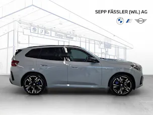 BMW X3 M50 xDrive M Sport Pro