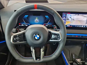 BMW X3 M50 xDrive M Sport Pro