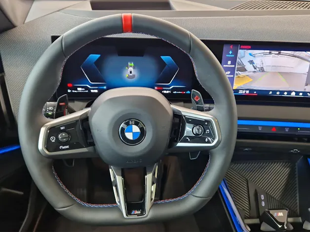 BMW X3 M50 xDrive M Sport Pro