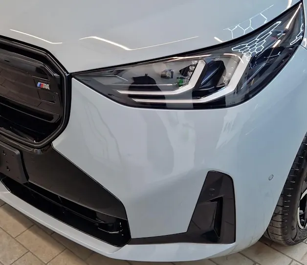 BMW X3 M50 xDrive M Sport Pro