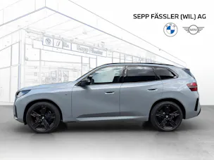 BMW X3 M50 xDrive M Sport Pro