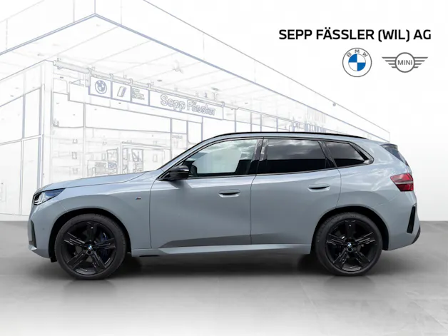 BMW X3 M50 xDrive M Sport Pro