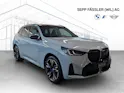 BMW X3 M50 xDrive M Sport Pro