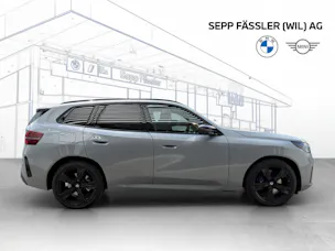 BMW X3 M50 xDrive M Sport Pro