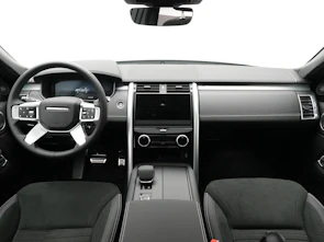Fahrzeugbild LAND ROVER Discovery 3.0 D I6 350 Dynamic SE