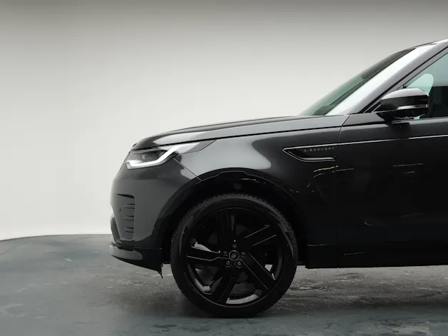 Land Rover Discovery 3.0 D I6 350 Dynamic SE