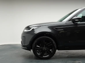 Fahrzeugbild LAND ROVER Discovery 3.0 D I6 350 Dynamic SE