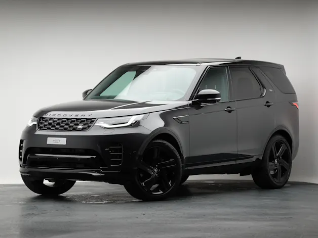 Land Rover Discovery 3.0 D I6 350 Dynamic SE