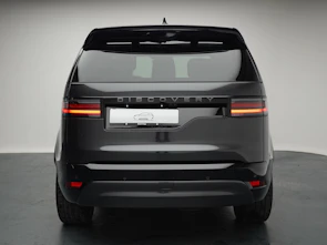 Fahrzeugbild LAND ROVER Discovery 3.0 D I6 350 Dynamic SE