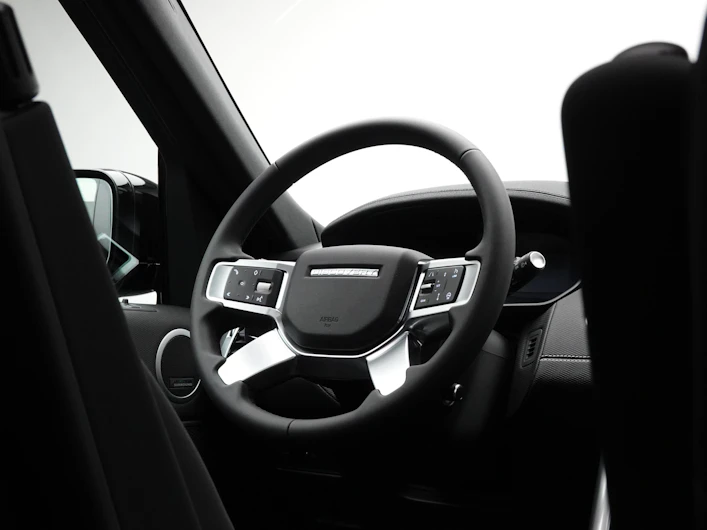 Fahrzeugbild LAND ROVER DISCOVERY
