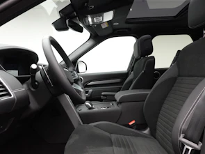 Fahrzeugbild LAND ROVER Discovery 3.0 D I6 350 Dynamic SE