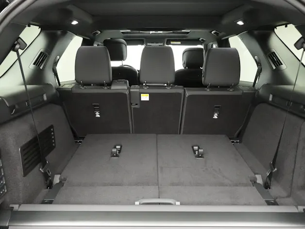 Land Rover Discovery 3.0 D I6 350 Dynamic SE