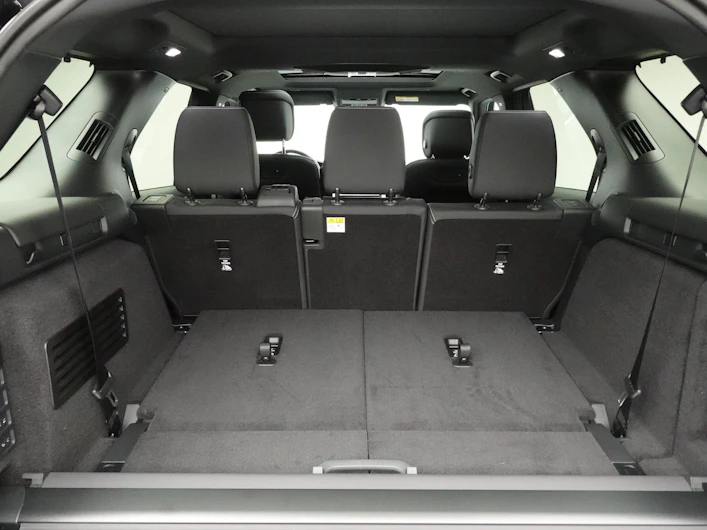 Fahrzeugbild LAND ROVER DISCOVERY