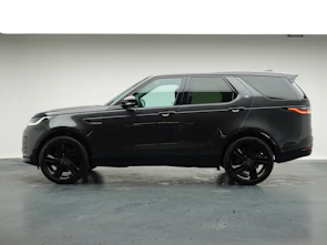 Fahrzeugbild LAND ROVER Discovery 3.0 D I6 350 Dynamic SE