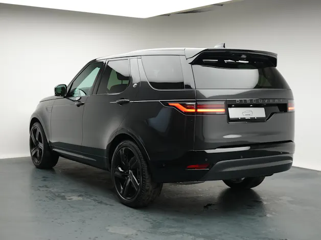 Land Rover Discovery 3.0 D I6 350 Dynamic SE