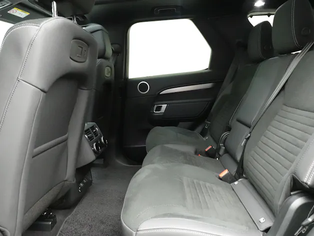 Land Rover Discovery 3.0 D I6 350 Dynamic SE