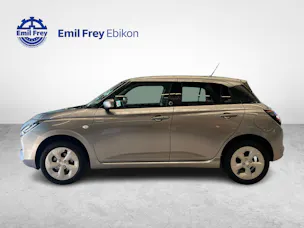 Suzuki Swift 1.2 Tradizio Hybrid 4x4