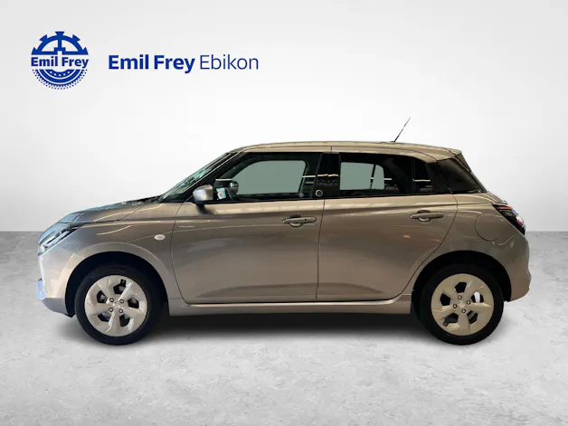 Suzuki Swift 1.2 Tradizio Hybrid 4x4