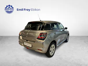 Suzuki Swift 1.2 Tradizio Hybrid 4x4