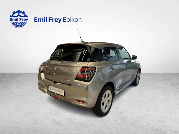 Suzuki Swift 1.2 Tradizio Hybrid 4x4