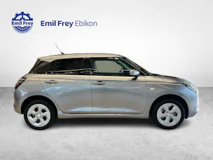 Suzuki Swift 1.2 Tradizio Hybrid 4x4