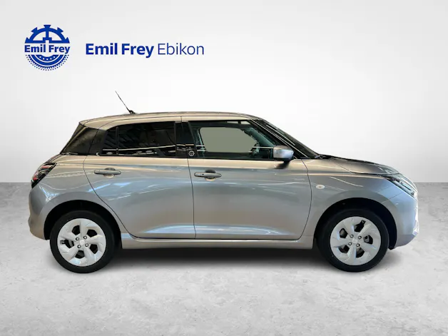 Suzuki Swift 1.2 Tradizio Hybrid 4x4