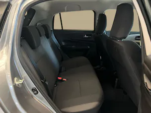 Suzuki Swift 1.2 Tradizio Hybrid 4x4