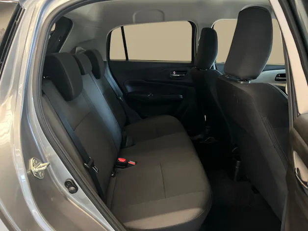 Suzuki Swift 1.2 Tradizio Hybrid 4x4