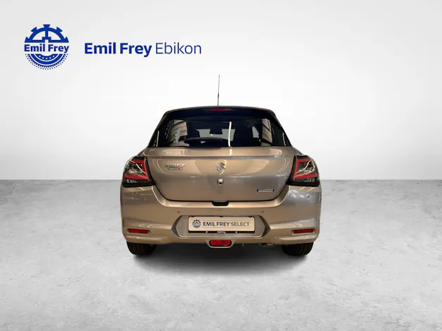 Suzuki Swift 1.2 Tradizio Hybrid 4x4