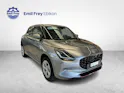 Suzuki Swift 1.2 Tradizio Hybrid 4x4