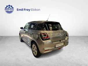 Suzuki Swift 1.2 Tradizio Hybrid 4x4